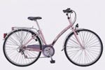 Fahrrad zur Miete Ausleihe