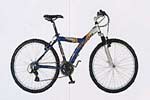 Fahrrad zur Miete Ausleihe