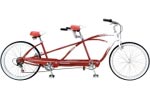 Fahrrad zur Miete Ausleihe
