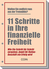 finanzielle Freiheit