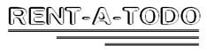 RENT-A-TODO - Miet- und Auftragsbörse in Spanien