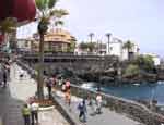 Puerto Teneriffa