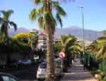 Puerto Teneriffa