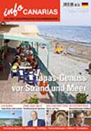 Info Canarias - Gran Canaria