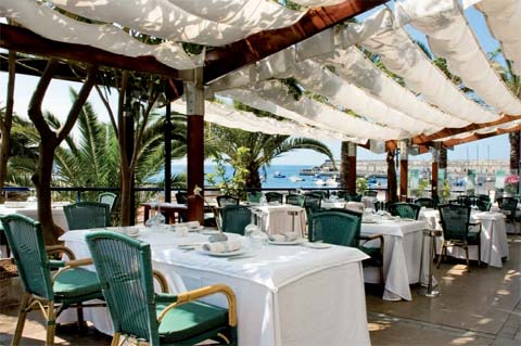 Marlin Restaurante
