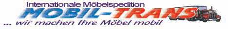 M�belspedition Transport Umzug Teneriffa Deutschland Umzugsfirma Mobiltrans