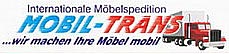 Mobiltrans Möbelspedition Umzug Teneriffa Puerto de la Cruz