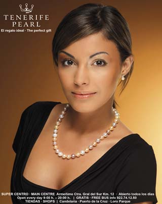 Tenerife Pearl