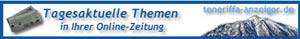 Teneriffa Anzeiger online