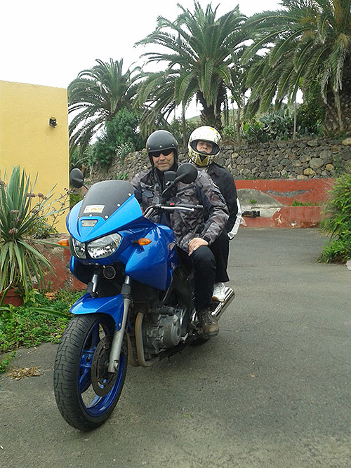 Motorrad Mieten Erfahrung erfahrungen mit motorradverleih auf teneriffa kanaren und Motorrad Mieten Erfahrung erfahrungen mit motorradverleih auf teneriffa kanaren und