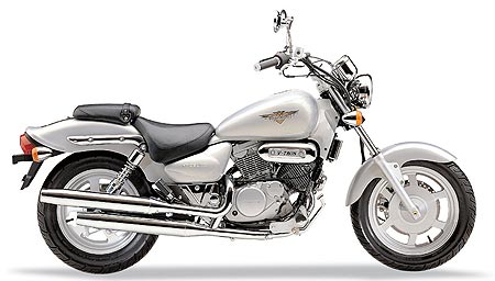 Motorbike hire Rental