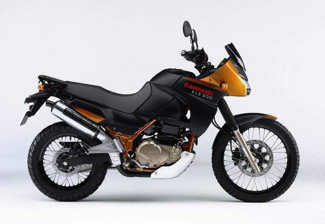 Motorbike hire Rental