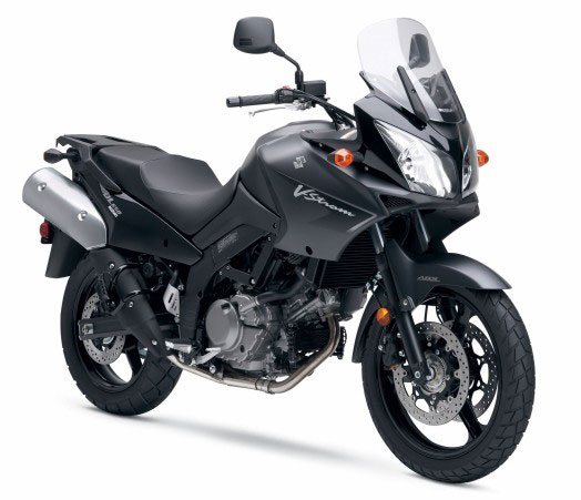 Motorbike hire Rental