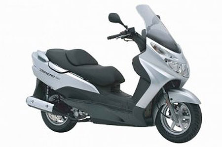 Motorbike hire Rental