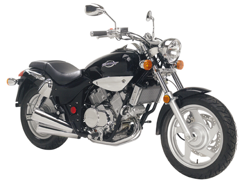 Motorradverleih