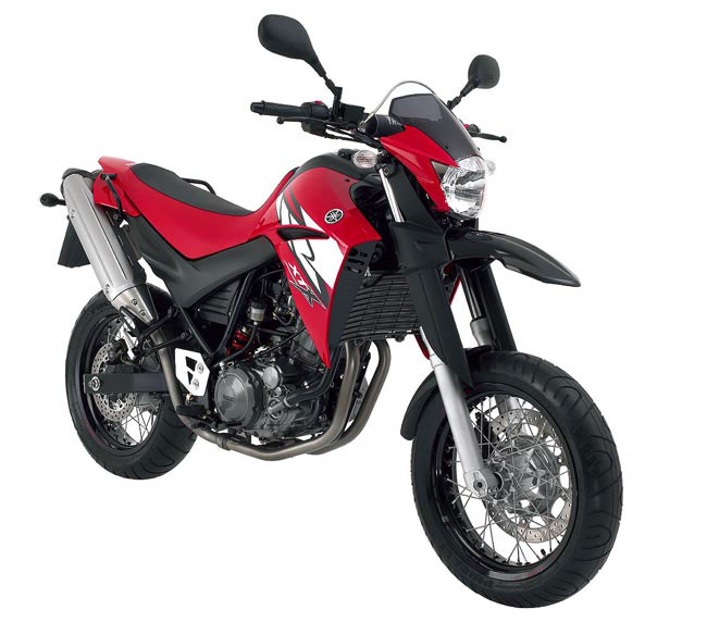 Motorbike hire Rental