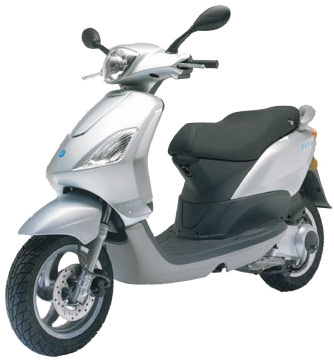 Motorbike hire Rental