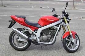 Motorbike hire Rental