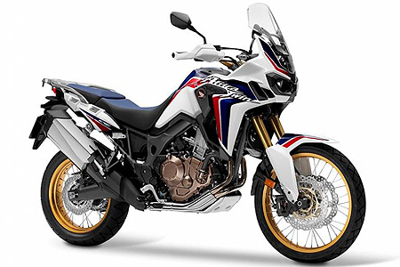 Motorbike hire Rental