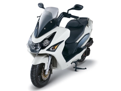 Motorradverleih
