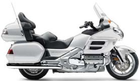 Motorbike hire Rental