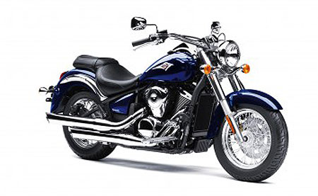 Motorbike hire Rental