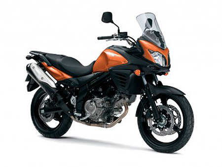 Motorbike hire Rental