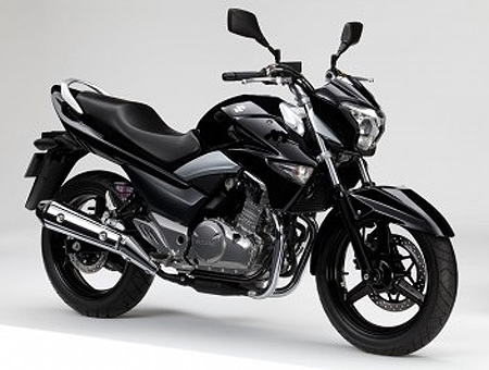 Motorbike hire Rental