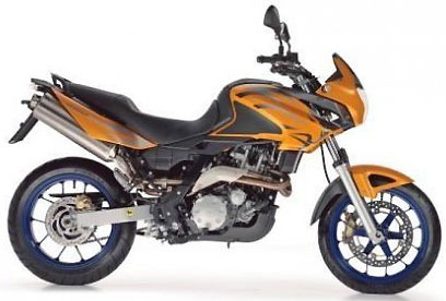 Motorbike hire Rental