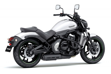 Motorbike hire Rental