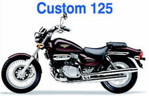 Motorbike hire Rental