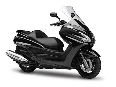 Motorbike hire Rental