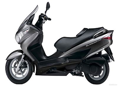 Motorbike hire Rental