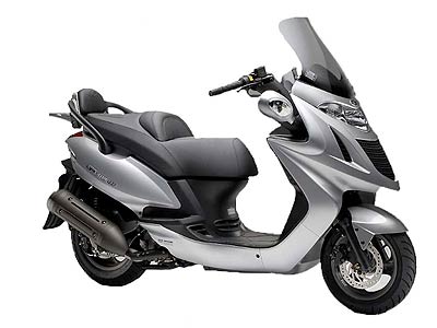 Motorbike hire Rental