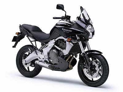 Motorbike hire Rental