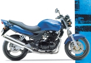 Motorradverleih