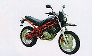 Motorradverleih