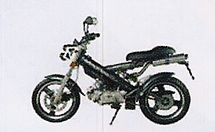 Motorradverleih