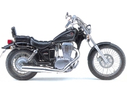 Motorradverleih