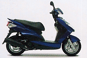 Motorradverleih