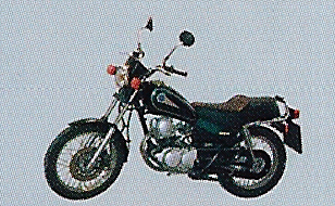Motorradverleih