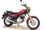 Motorradverleih