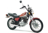Motorradverleih
