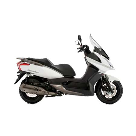 Motorbike hire Rental