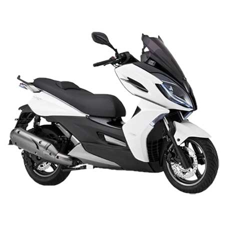 Motorbike hire Rental