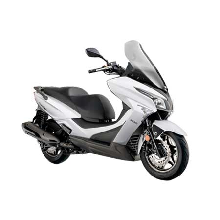 Motorbike hire Rental