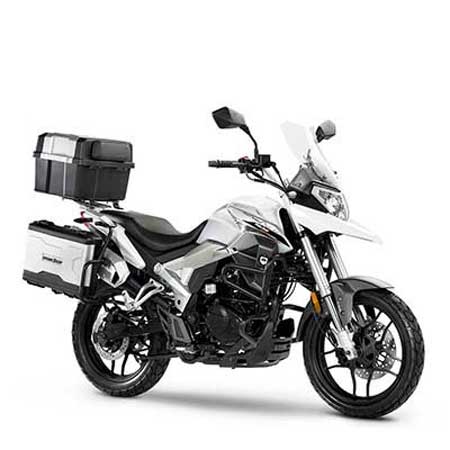 Motorbike hire Rental