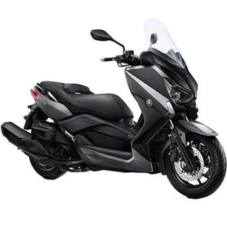 Motorbike hire Rental