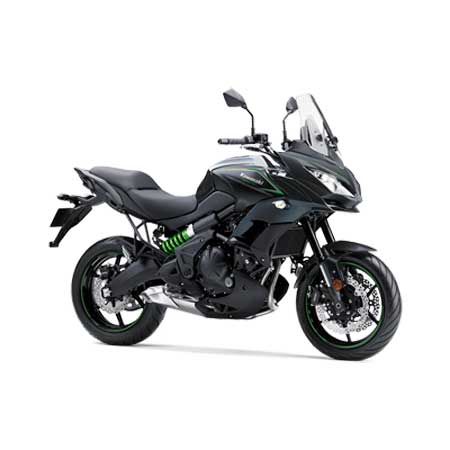 Motorbike hire Rental