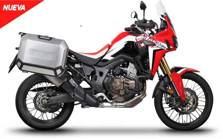 Motorbike hire Rental